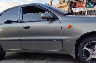 Седан Daewoo Lanos 2004 в Верхньодніпровську фото 2 Седан Daewoo Lanos 2004 в Верхньодніпровську