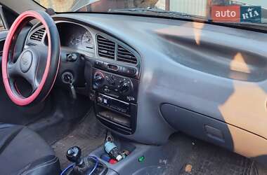 Седан Daewoo Lanos 2004 в Верхньодніпровську фото 4 Седан Daewoo Lanos 2004 в Верхньодніпровську