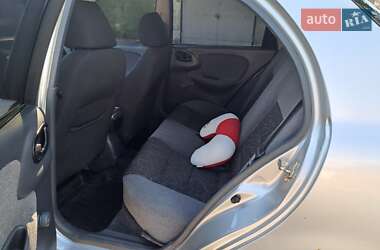 Седан Daewoo Lanos 2007 в Каменском