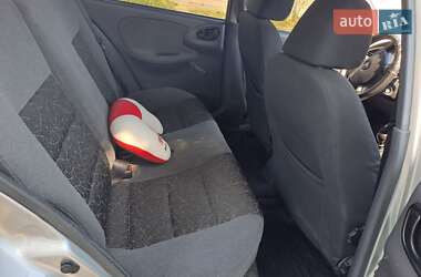 Седан Daewoo Lanos 2007 в Каменском