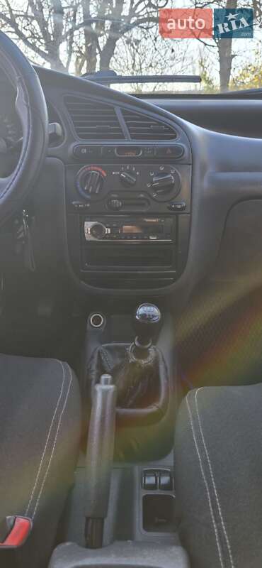 Седан Daewoo Lanos 2006 в Херсоне фото 7 Седан Daewoo Lanos 2006 в Херсоне