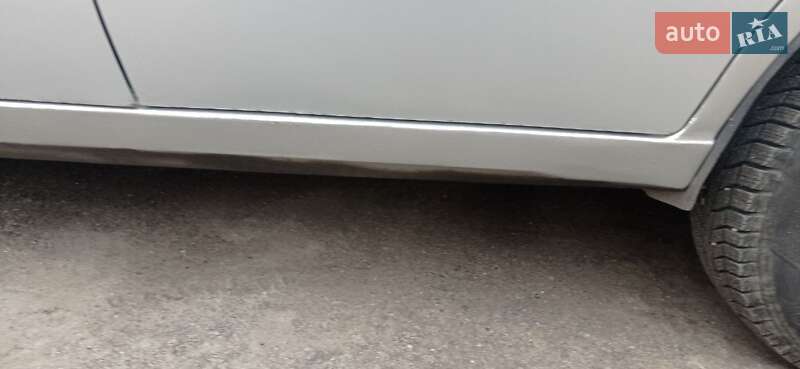 Седан Daewoo Lanos 2007 в Днепре фото 2 Седан Daewoo Lanos 2007 в Днепре