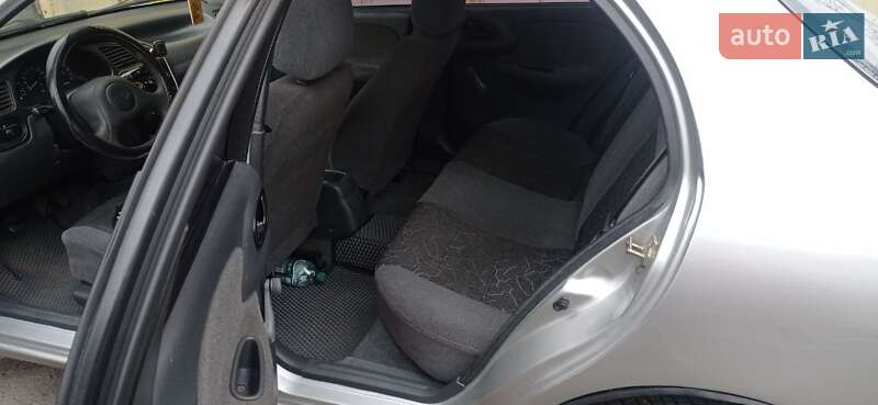 Седан Daewoo Lanos 2007 в Днепре фото 11 Седан Daewoo Lanos 2007 в Днепре