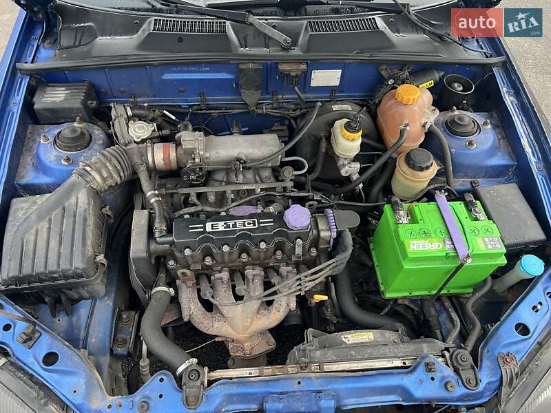 Седан Daewoo Lanos 2008 в Славуте фото 6 Седан Daewoo Lanos 2008 в Славуте