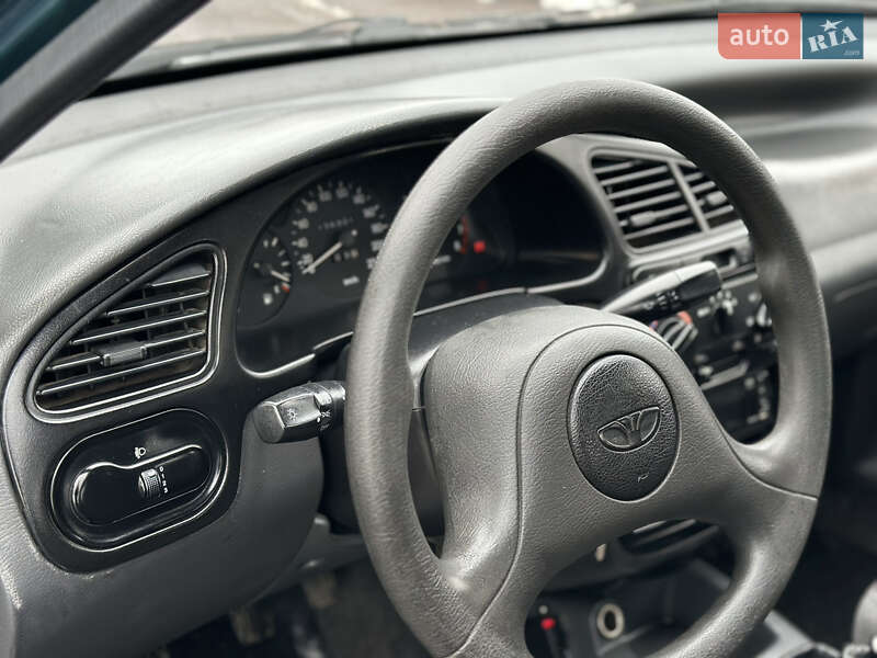 Седан Daewoo Lanos 2006 в Дрогобыче