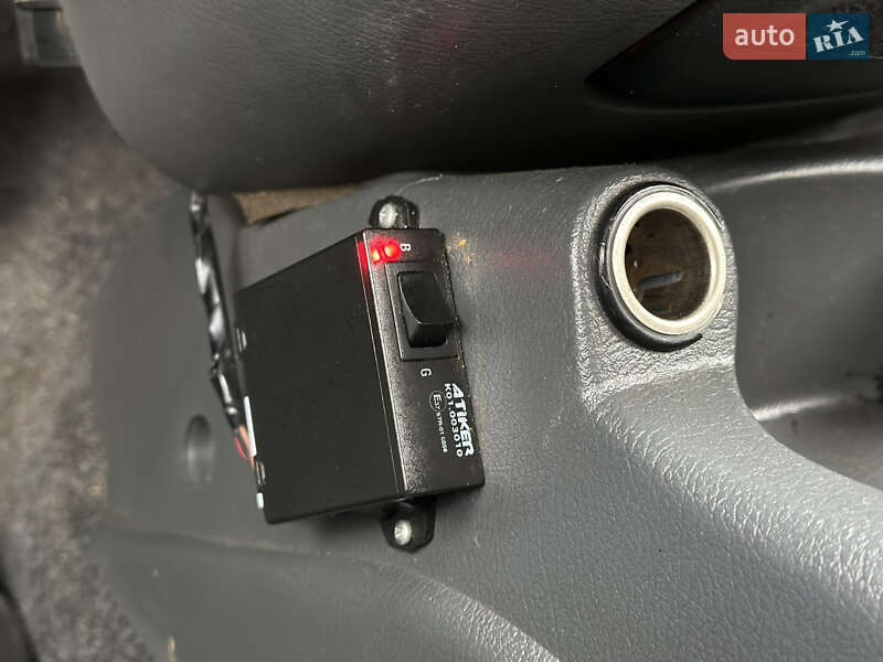 Седан Daewoo Lanos 2006 в Дрогобыче