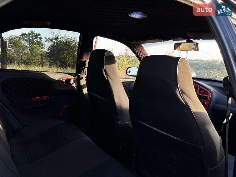 Седан Daewoo Lanos 2006 в Новомосковске фото 10 Седан Daewoo Lanos 2006 в Новомосковске