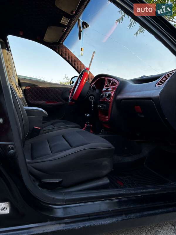 Седан Daewoo Lanos 2006 в Новомосковске фото 8 Седан Daewoo Lanos 2006 в Новомосковске