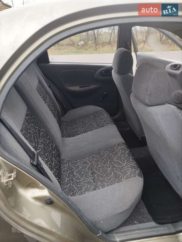 Седан Daewoo Lanos 2005 в Киеве фото 13 Седан Daewoo Lanos 2005 в Киеве