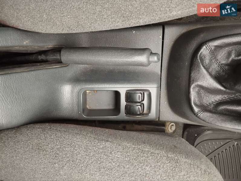 Седан Daewoo Lanos 2005 в Киеве фото 16 Седан Daewoo Lanos 2005 в Киеве