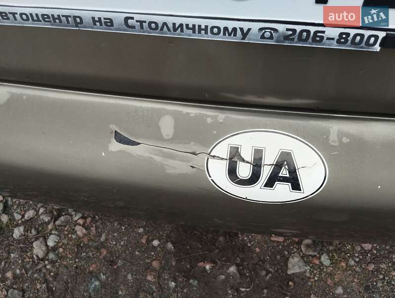 Седан Daewoo Lanos 2005 в Киеве фото 23 Седан Daewoo Lanos 2005 в Киеве