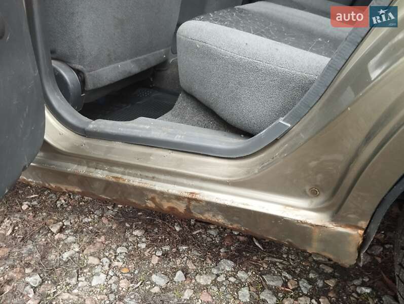 Седан Daewoo Lanos 2005 в Киеве фото 26 Седан Daewoo Lanos 2005 в Киеве