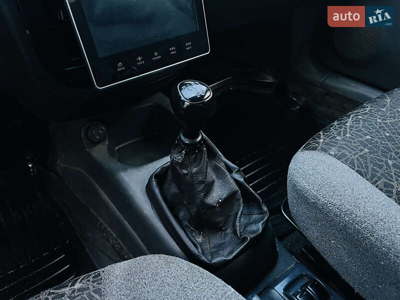 Седан Daewoo Lanos 2008 в Харкові