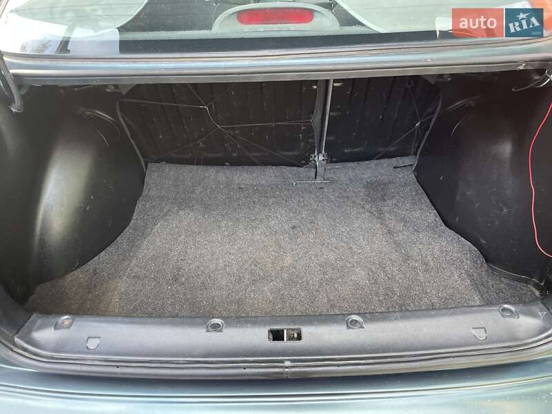 Седан Daewoo Lanos 2005 в Чорноморську