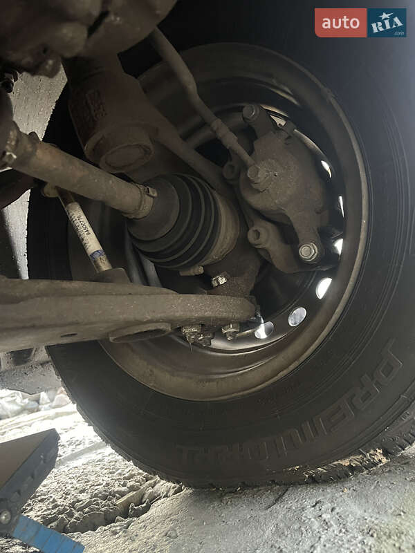 Седан Daewoo Lanos 2006 в Києві