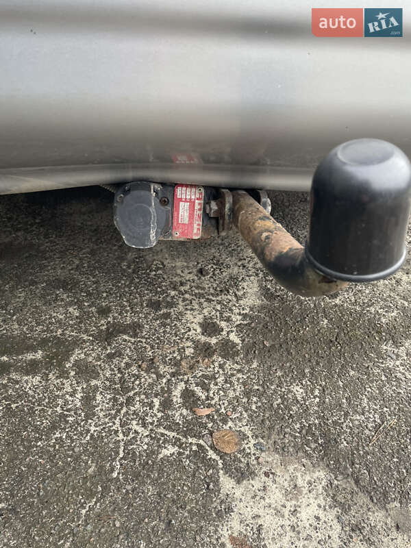 Седан Daewoo Lanos 2006 в Львові