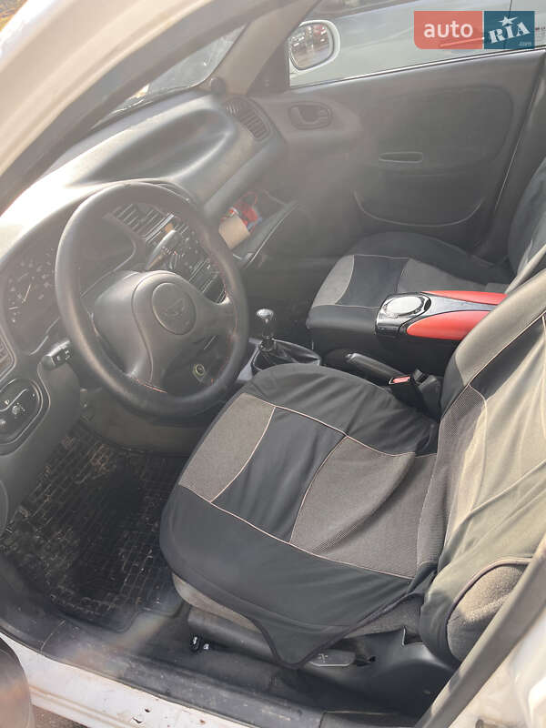 Седан Daewoo Lanos 1998 в Ужгороде фото 12 Седан Daewoo Lanos 1998 в Ужгороде