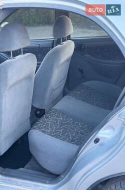 Седан Daewoo Lanos 2006 в Вінниці
