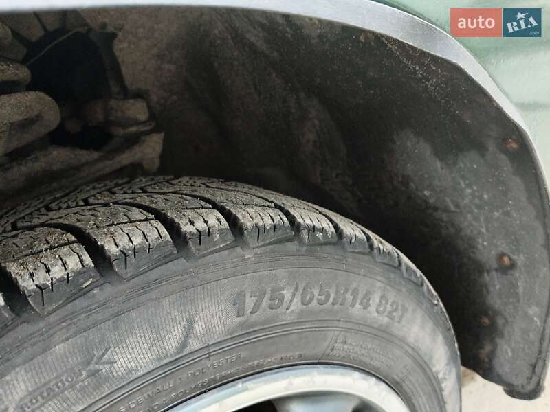 Седан Daewoo Lanos 2006 в Луцке фото 10 Седан Daewoo Lanos 2006 в Луцке