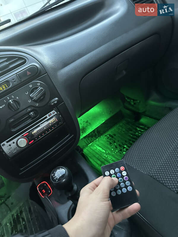 Седан Daewoo Lanos 2006 в Запорожье фото 14 Седан Daewoo Lanos 2006 в Запорожье