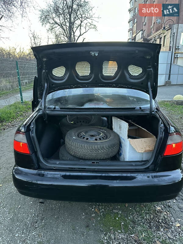 Седан Daewoo Lanos 2006 в Запорожье фото 18 Седан Daewoo Lanos 2006 в Запорожье