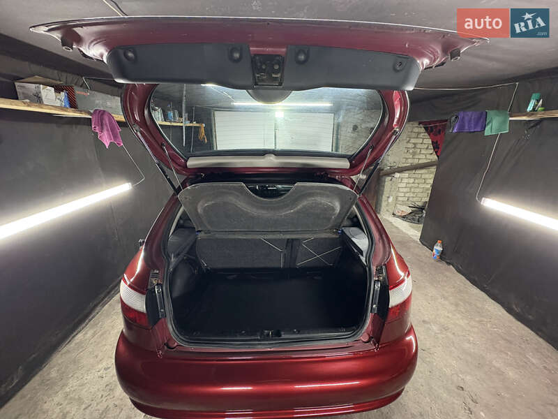 Хетчбек Daewoo Lanos 1998 в Миколаївці фото 7 Хетчбек Daewoo Lanos 1998 в Миколаївці