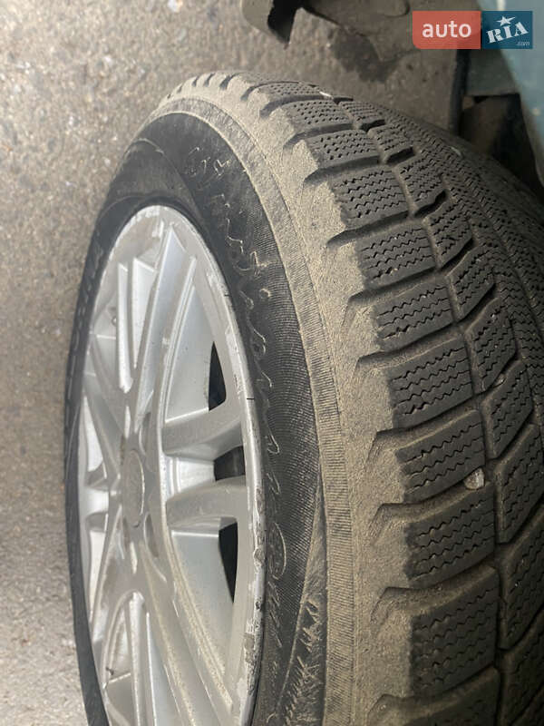 Седан Daewoo Lanos 2004 в Черноморске фото 14 Седан Daewoo Lanos 2004 в Черноморске