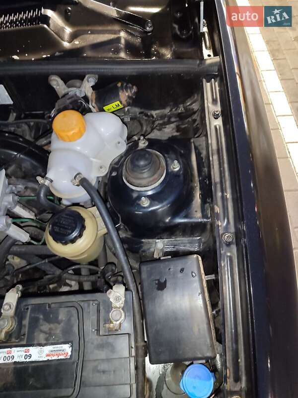 Седан Daewoo Lanos 2008 в Вінниці фото 8 Седан Daewoo Lanos 2008 в Вінниці