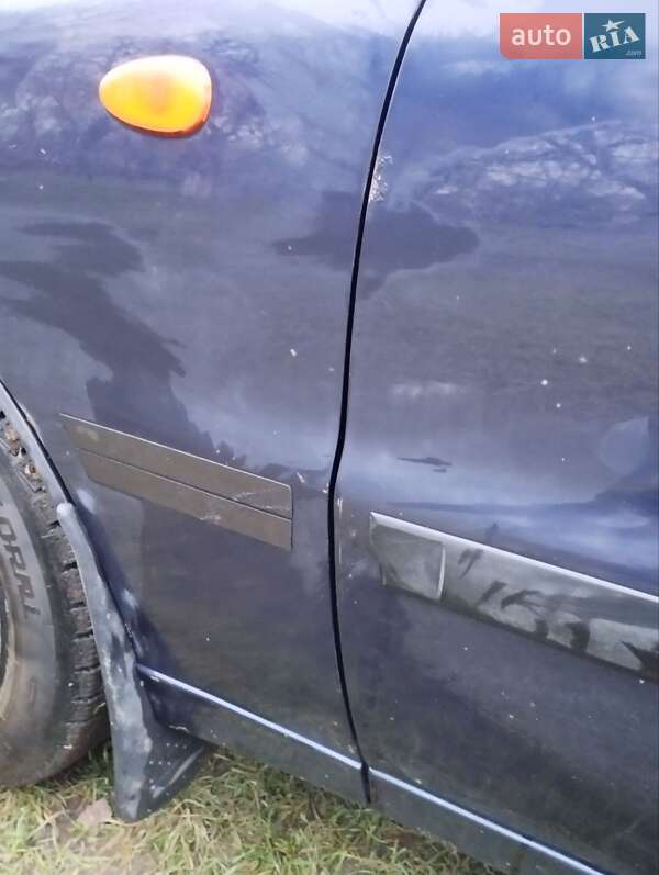 Седан Daewoo Lanos 2006 в Козине фото 14 Седан Daewoo Lanos 2006 в Козине