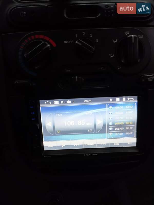 Седан Daewoo Lanos 2006 в Козине фото 23 Седан Daewoo Lanos 2006 в Козине