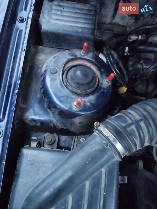 Седан Daewoo Lanos 2006 в Козине фото 30 Седан Daewoo Lanos 2006 в Козине