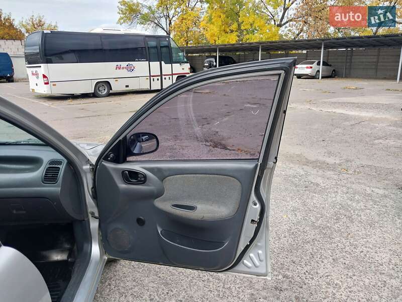 Седан Daewoo Lanos 2008 в Николаеве фото 17 Седан Daewoo Lanos 2008 в Николаеве