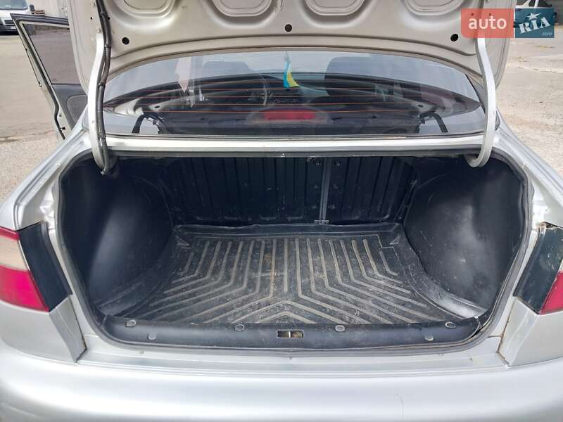 Седан Daewoo Lanos 2008 в Николаеве фото 23 Седан Daewoo Lanos 2008 в Николаеве