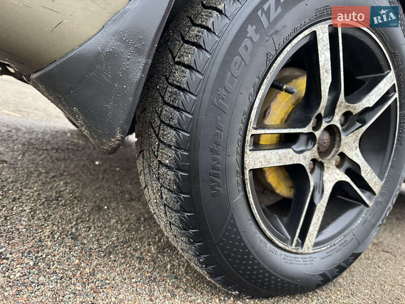 Седан Daewoo Lanos 2007 в Дмитровке фото 21 Седан Daewoo Lanos 2007 в Дмитровке