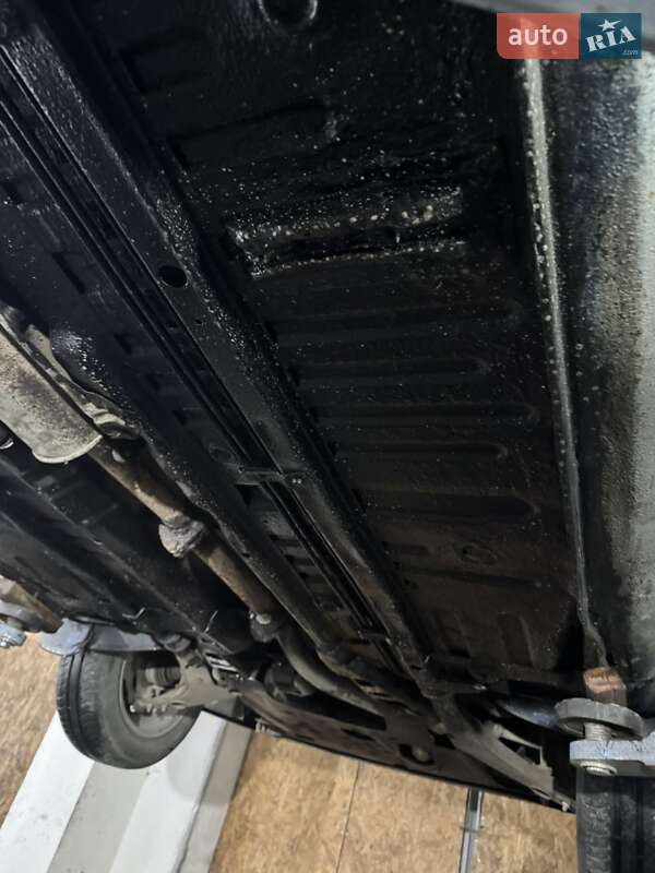 Седан Daewoo Lanos 2004 в Луцке