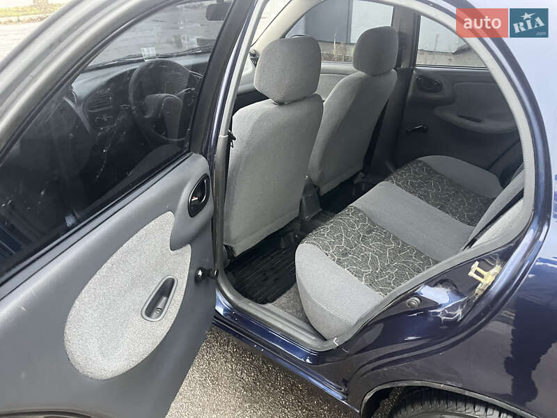 Седан Daewoo Lanos 2007 в Харькове фото 11 Седан Daewoo Lanos 2007 в Харькове