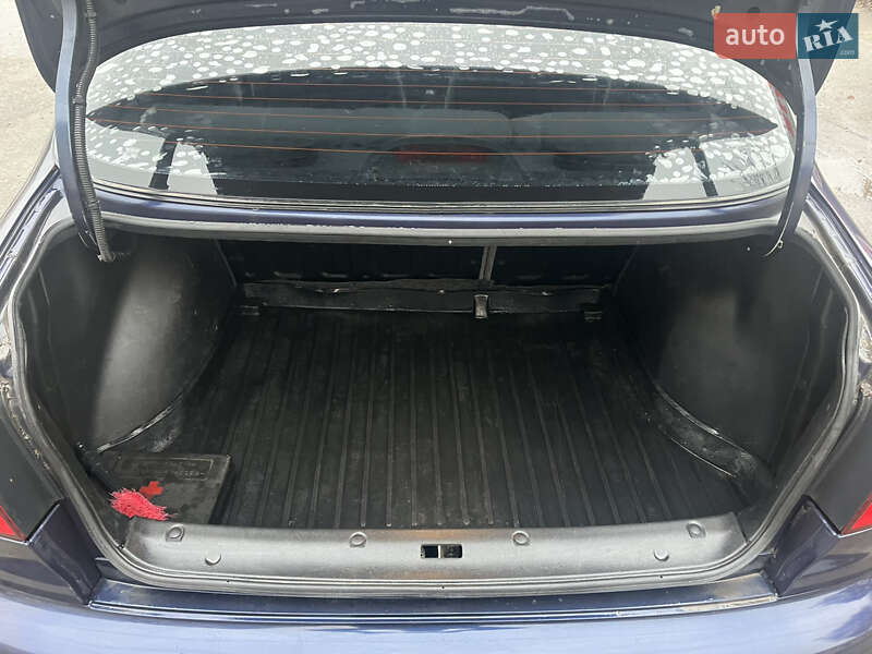 Седан Daewoo Lanos 2007 в Харькове фото 13 Седан Daewoo Lanos 2007 в Харькове