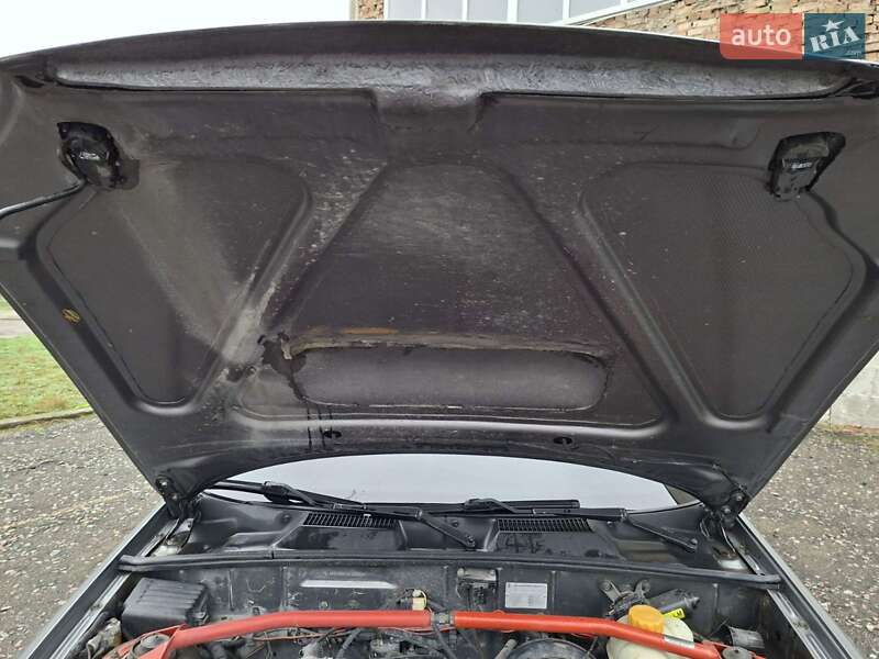 Седан Daewoo Lanos 2008 в Обухове