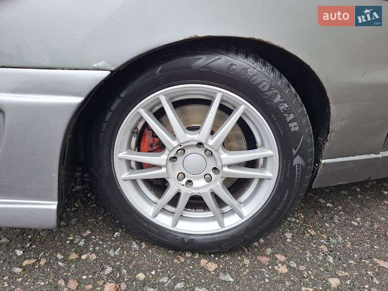 Седан Daewoo Lanos 2008 в Обухове