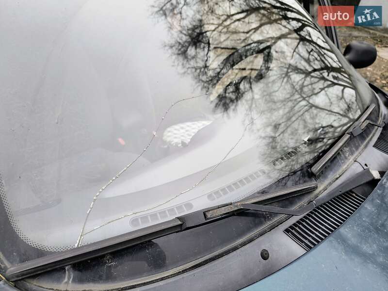 Седан Daewoo Lanos 2007 в Днепре