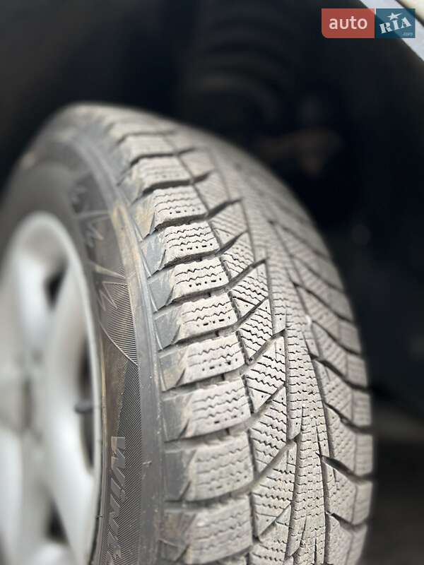 Седан Daewoo Lanos 2006 в Запорожье