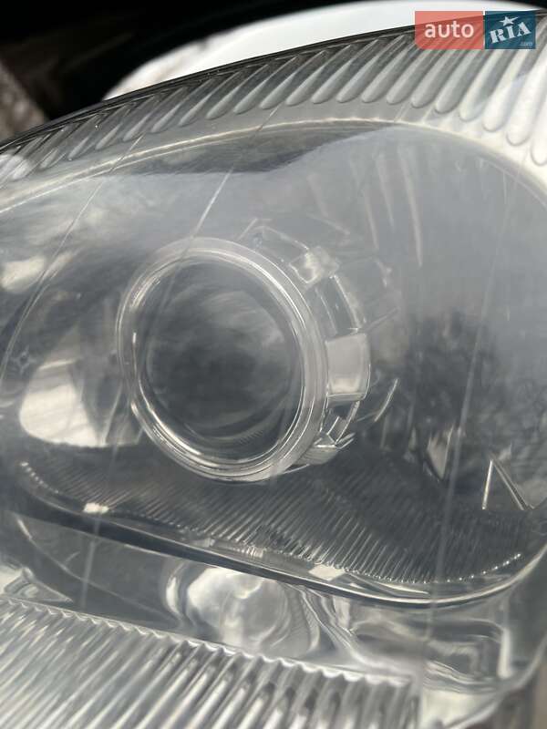 Седан Daewoo Lanos 2006 в Запорожье