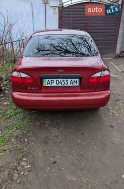 Седан Daewoo Lanos 2006 в Миколаєві