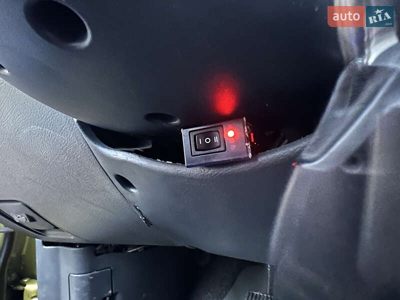 Седан Daewoo Lanos 2007 в Черновцах