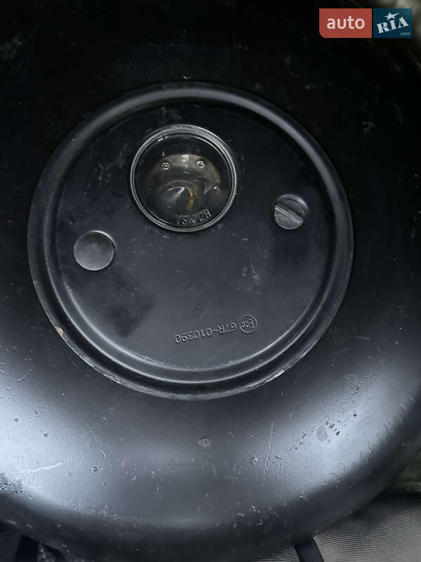 Седан Daewoo Lanos 2007 в Черновцах