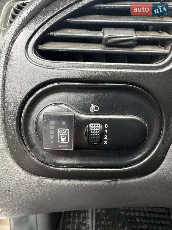 Седан Daewoo Lanos 2008 в Киеве фото 14 Седан Daewoo Lanos 2008 в Киеве