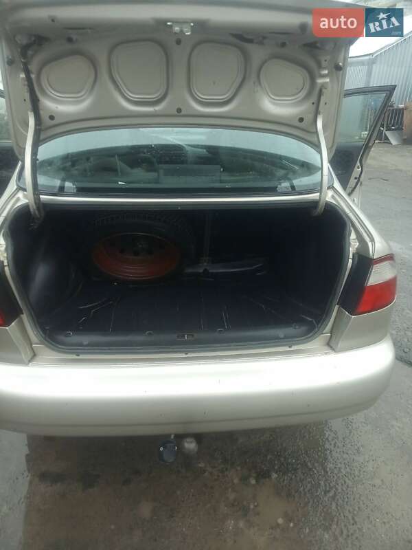 Седан Daewoo Lanos 2004 в Золочеве фото 16 Седан Daewoo Lanos 2004 в Золочеве