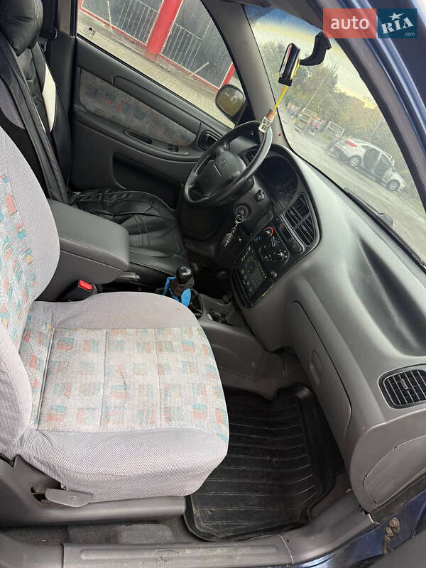 Седан Daewoo Lanos 2005 в Хмельницком фото 7 Седан Daewoo Lanos 2005 в Хмельницком