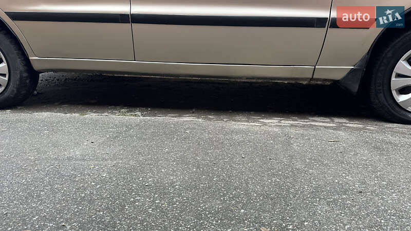 Седан Daewoo Lanos 2007 в Хмельницком