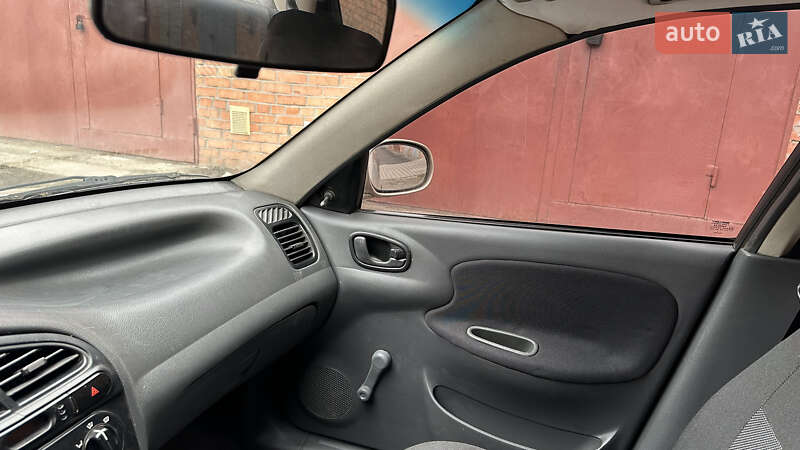 Седан Daewoo Lanos 2007 в Хмельницком